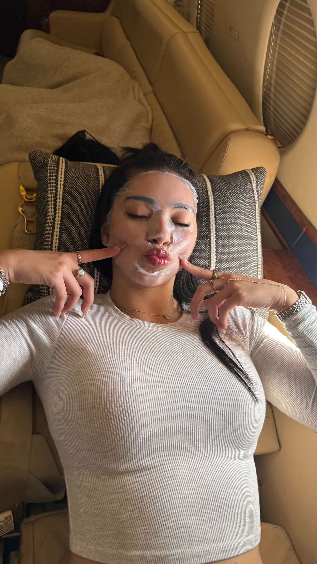 aishahsofeyy snapchat image archive image