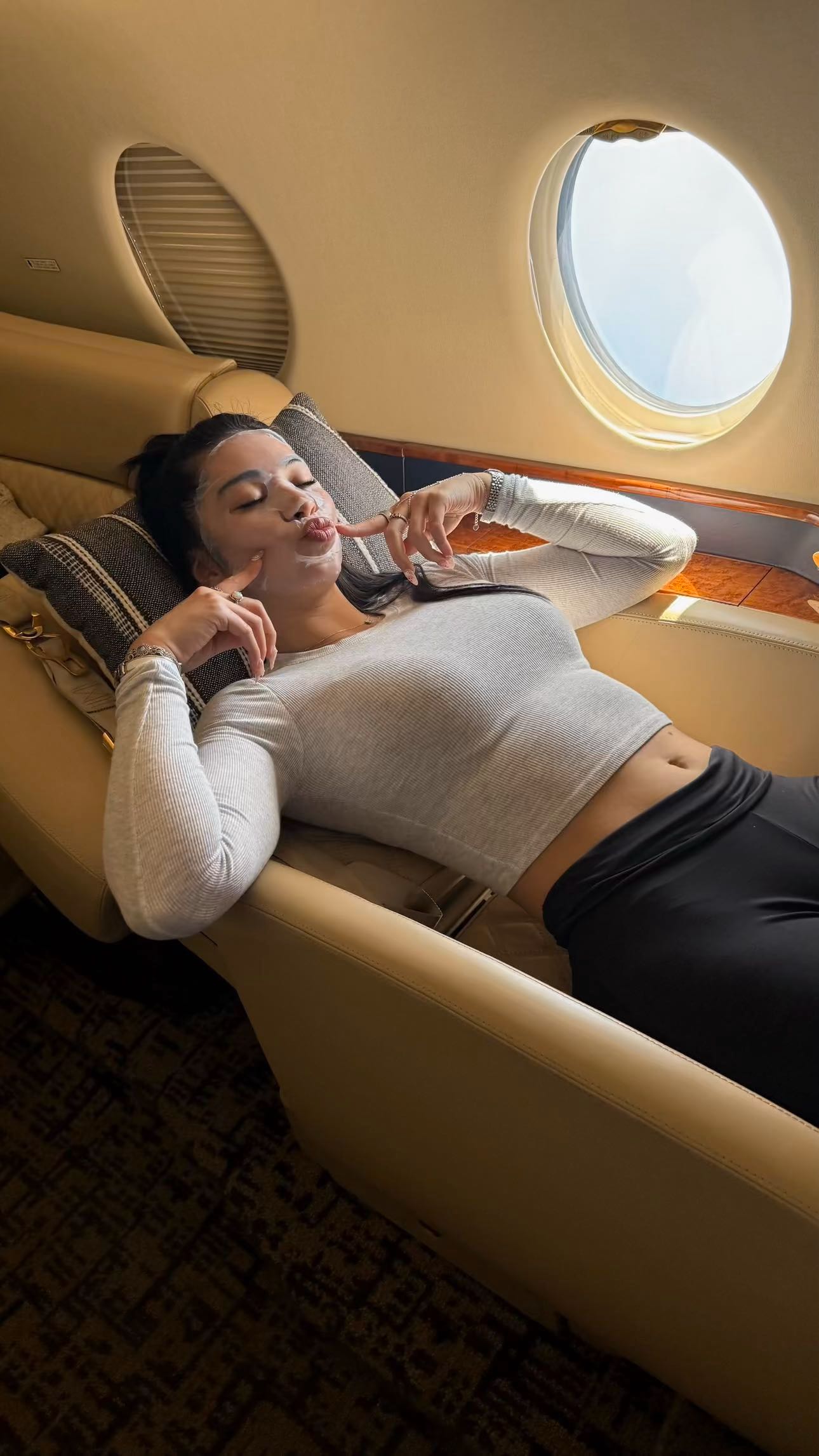 aishahsofeyy snapchat image archive image