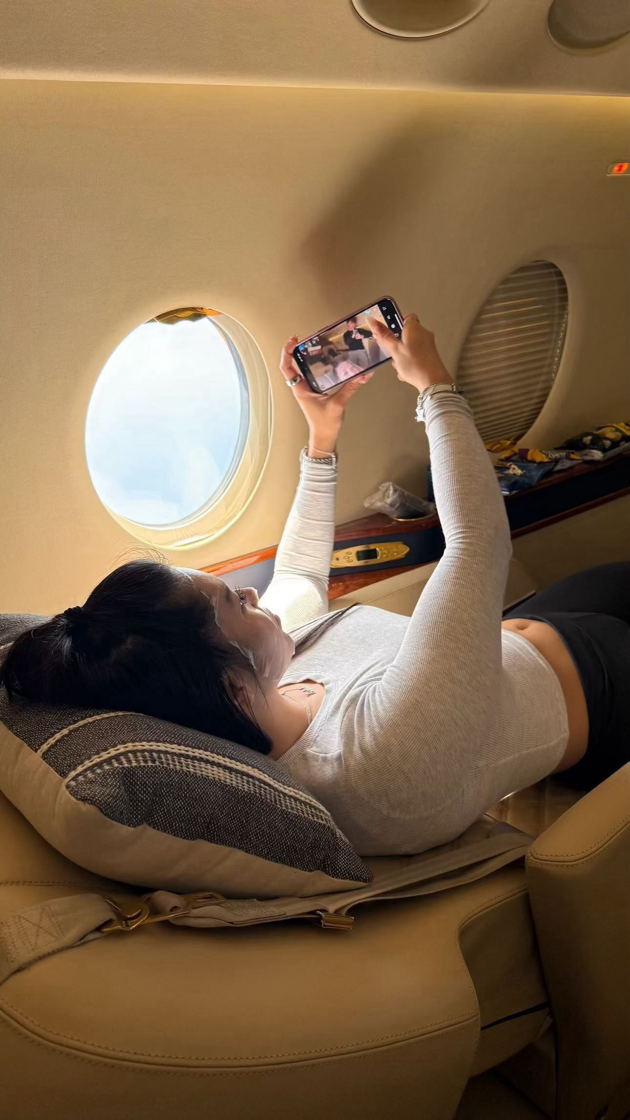 aishahsofeyy snapchat image archive image