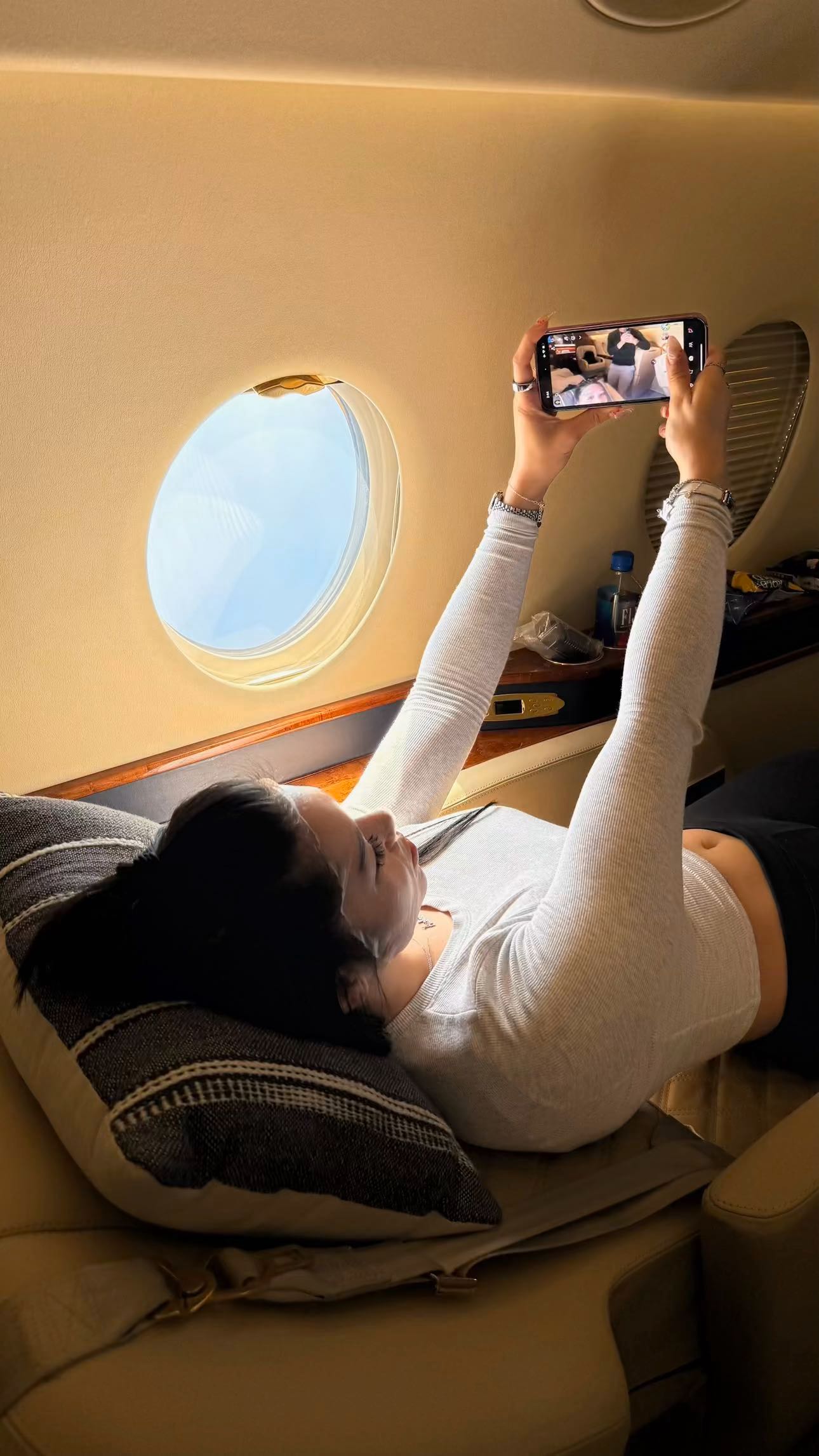 aishahsofeyy snapchat image archive image