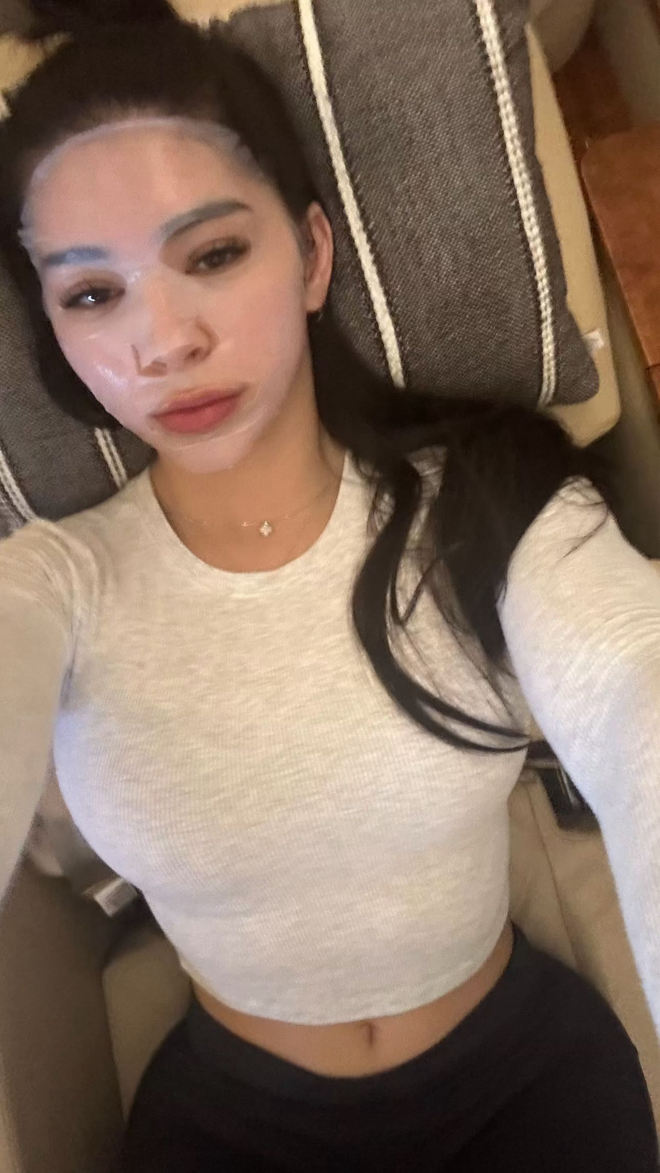 aishahsofeyy snapchat image archive image