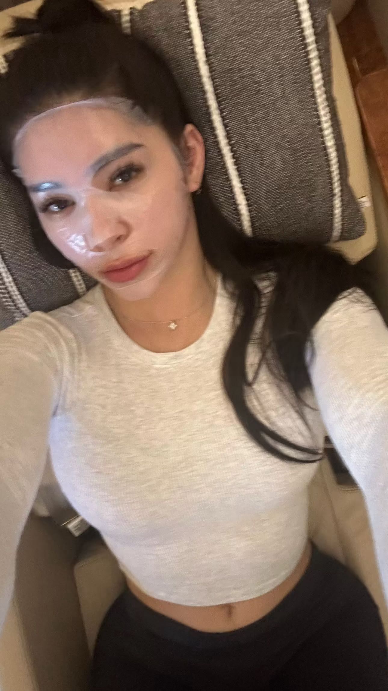 aishahsofeyy snapchat image archive image