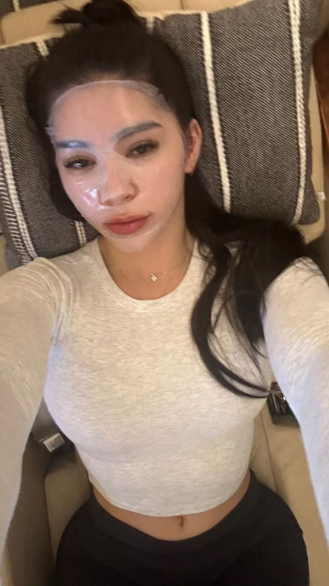 aishahsofeyy snapchat image archive image