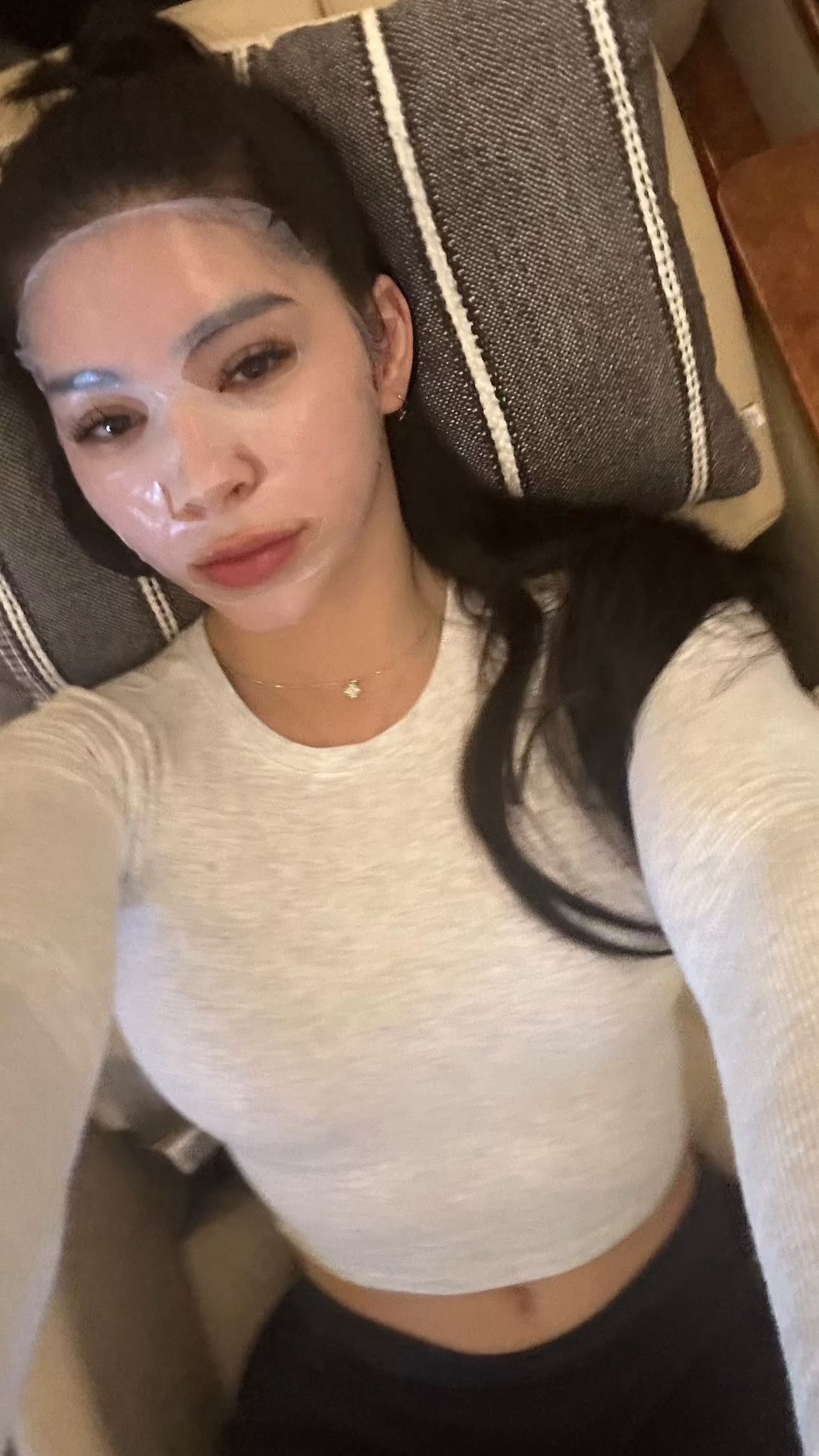 aishahsofeyy snapchat image archive image