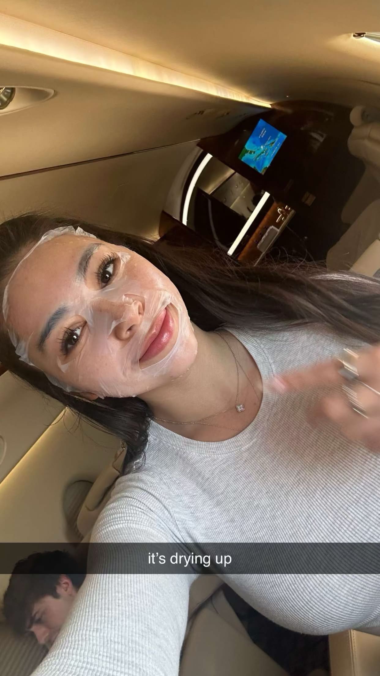 aishahsofeyy snapchat image archive image