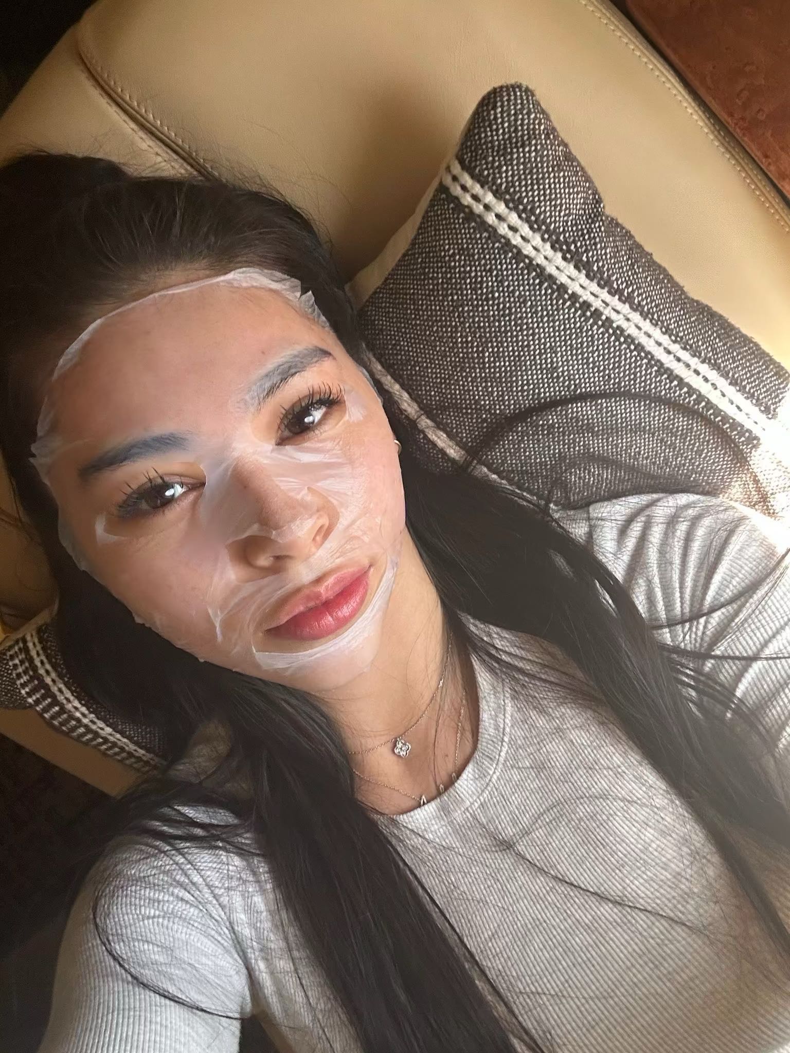 aishahsofeyy snapchat image archive image