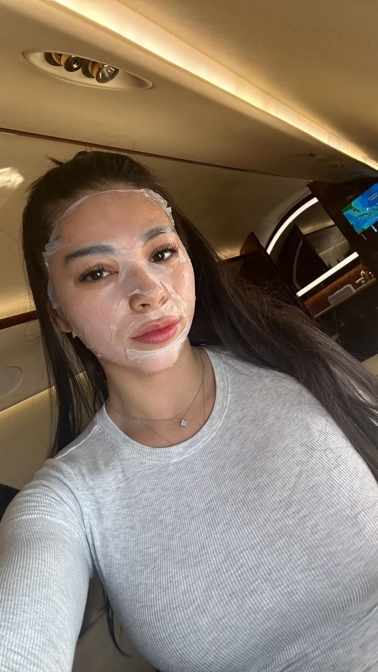 aishahsofeyy snapchat image archive image