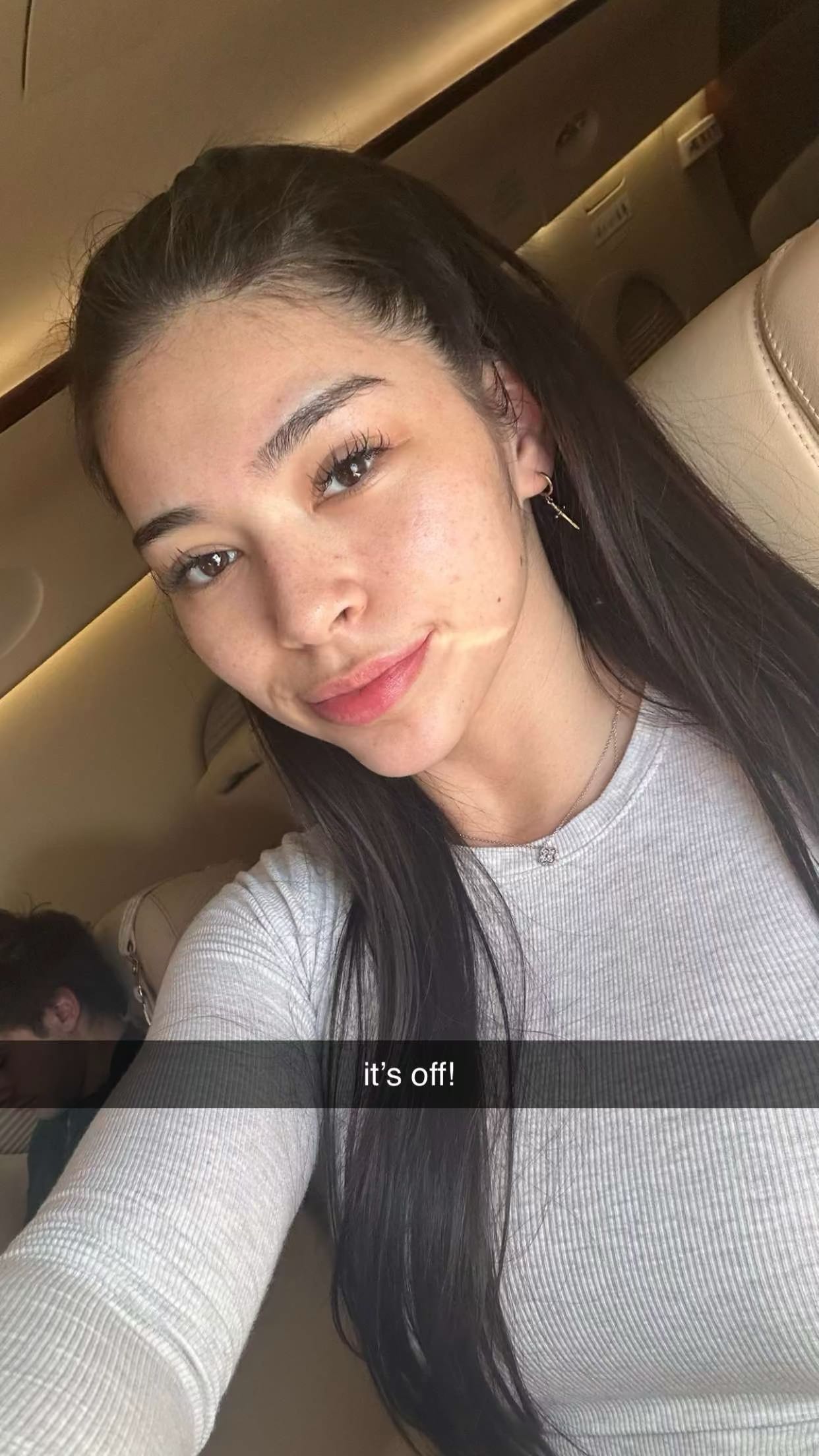 aishahsofeyy snapchat image archive image