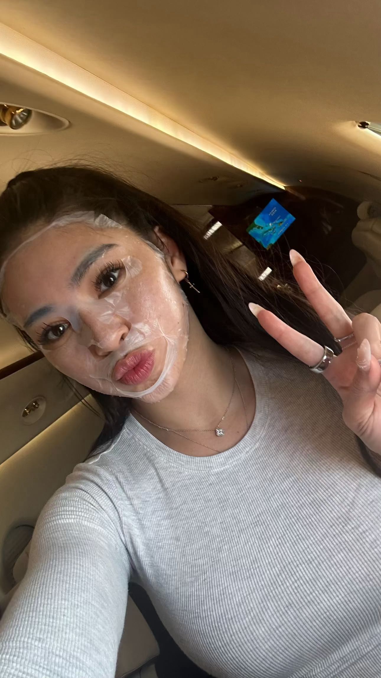 aishahsofeyy snapchat image archive image