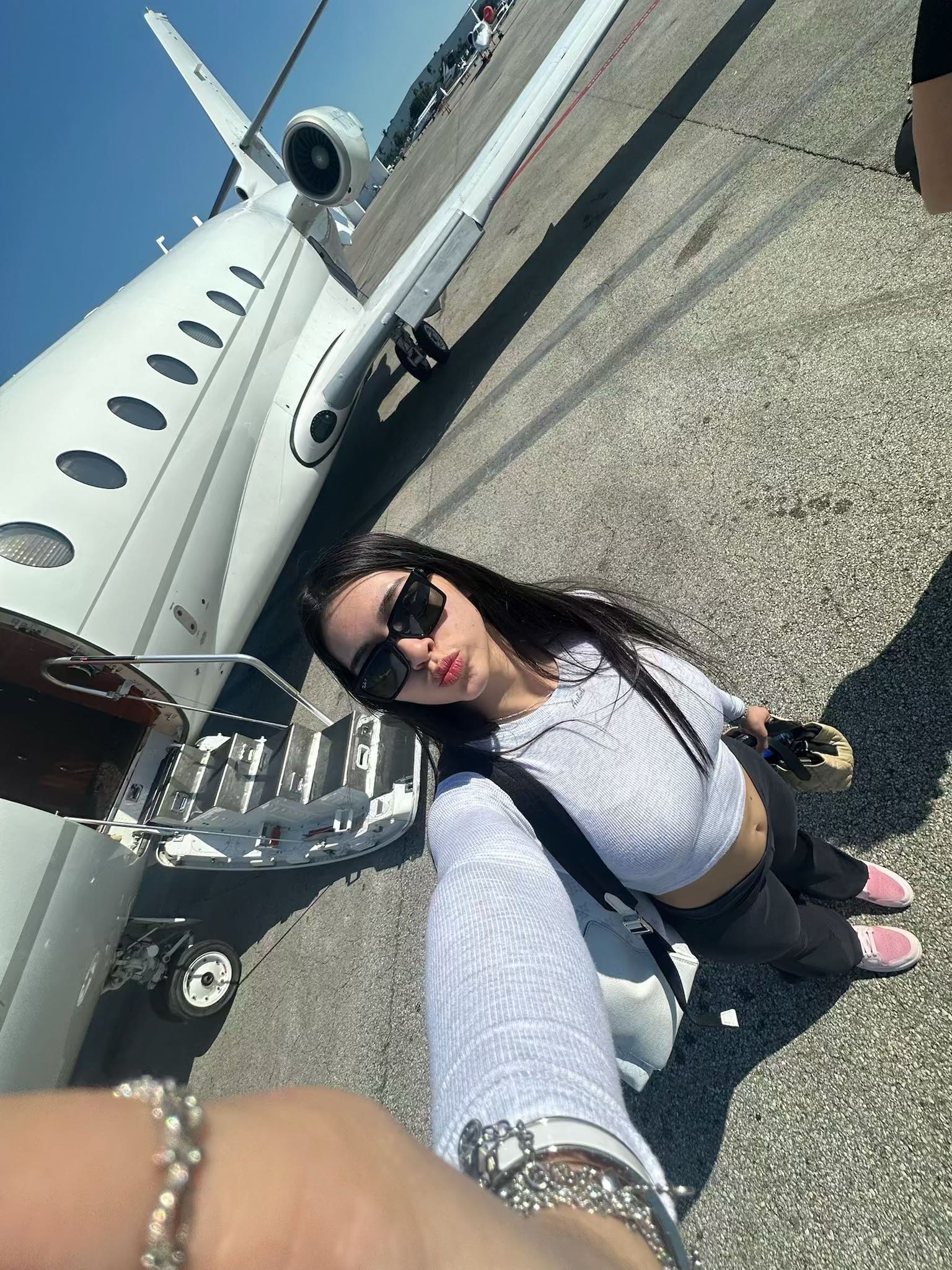 aishahsofeyy snapchat image archive image