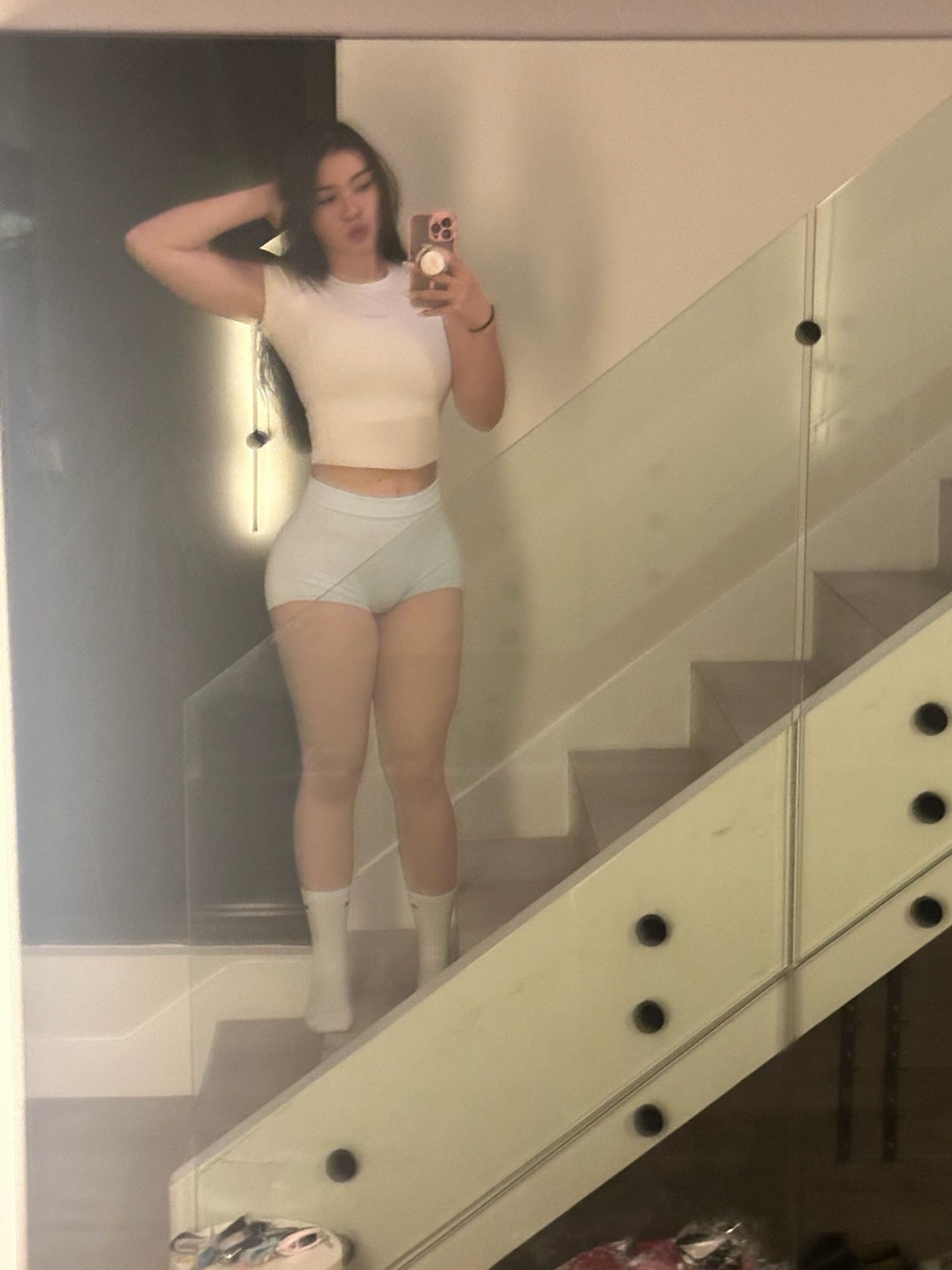 aishahsofeyy snapchat image archive image