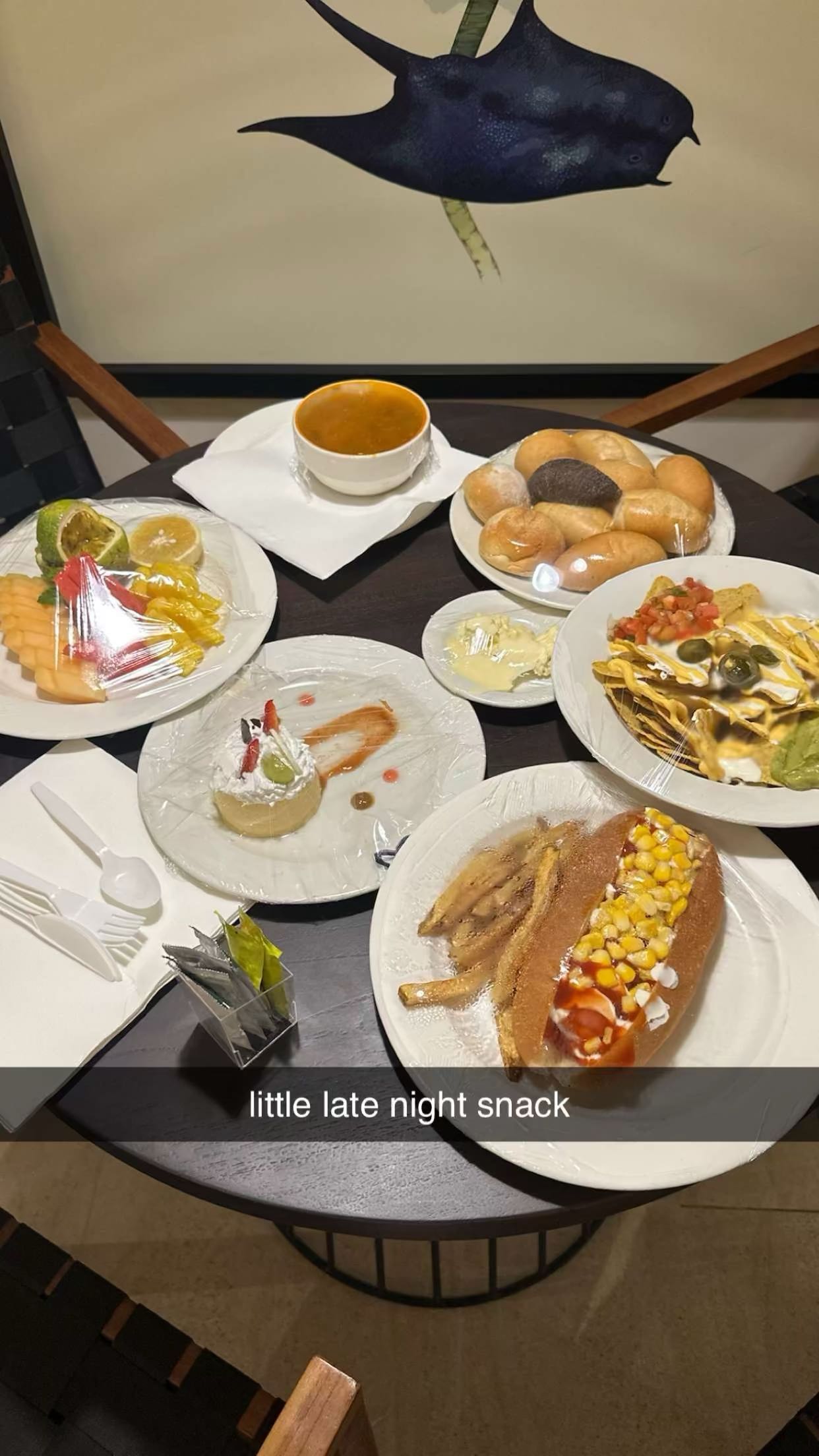 aishahsofeyy snapchat image archive image