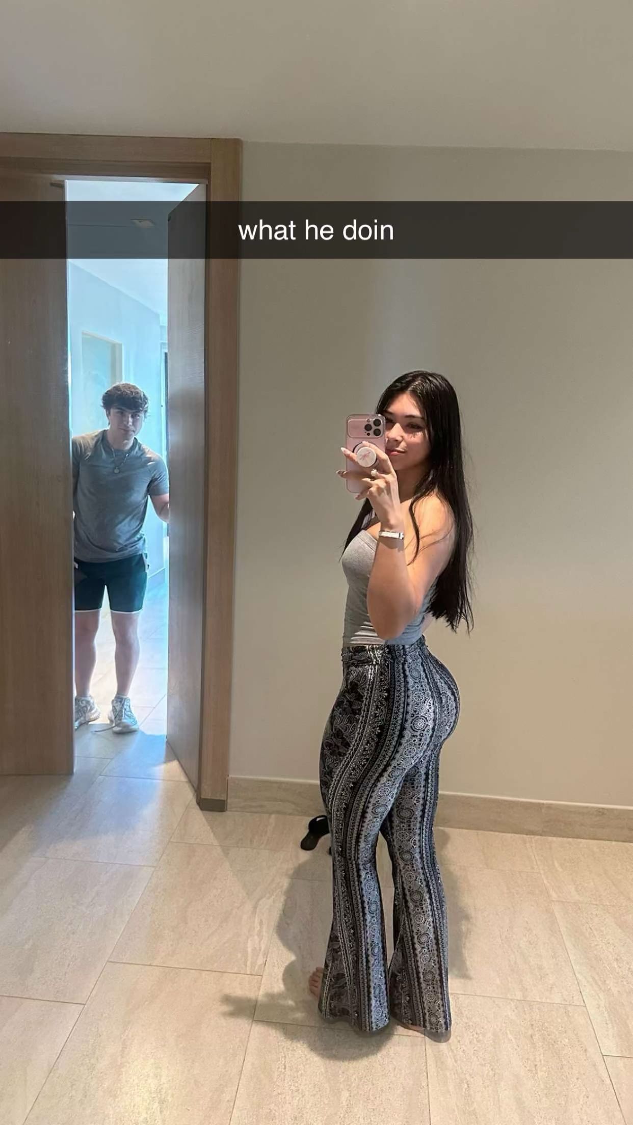 aishahsofeyy snapchat image archive image