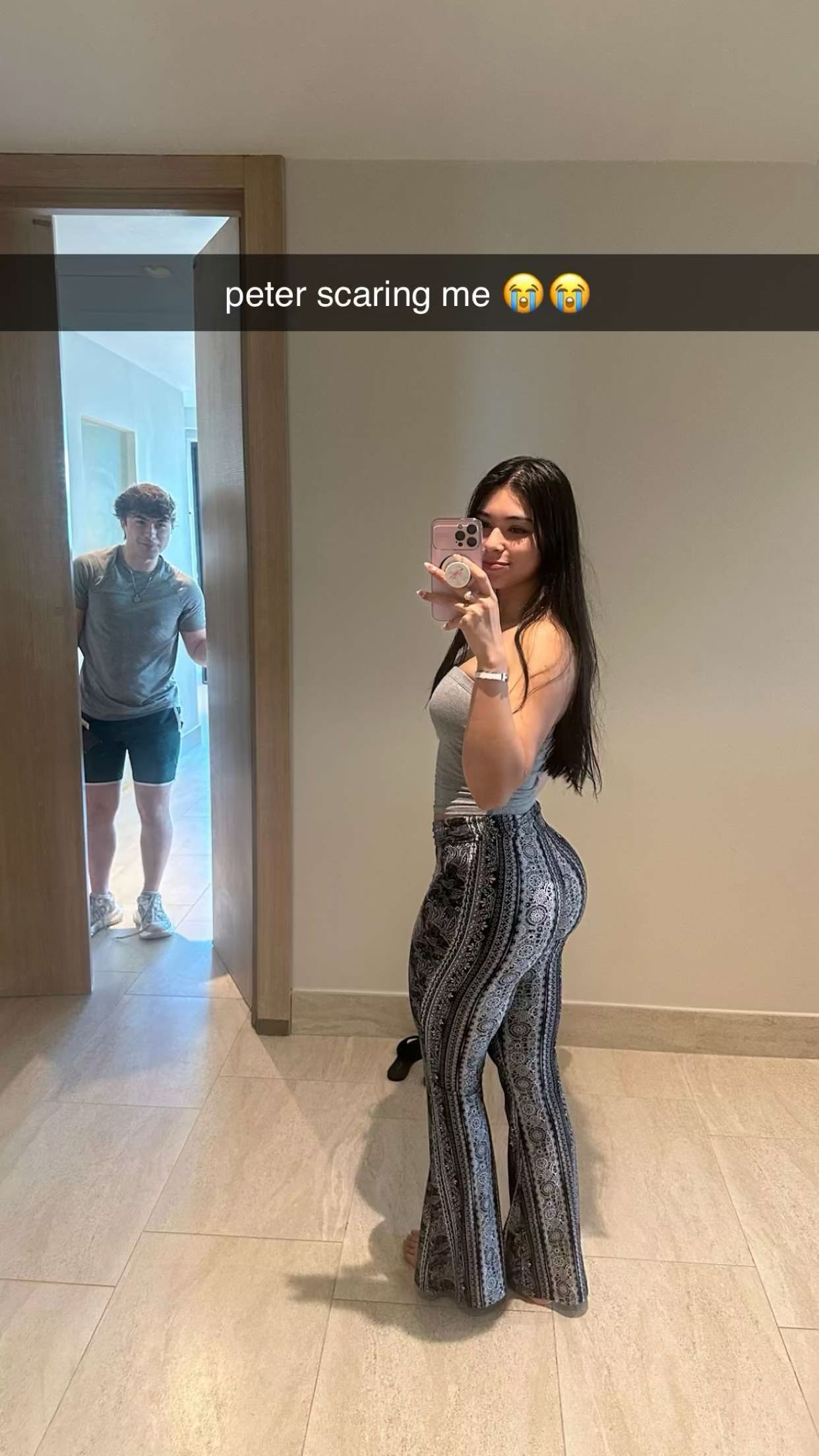 aishahsofeyy snapchat image archive image