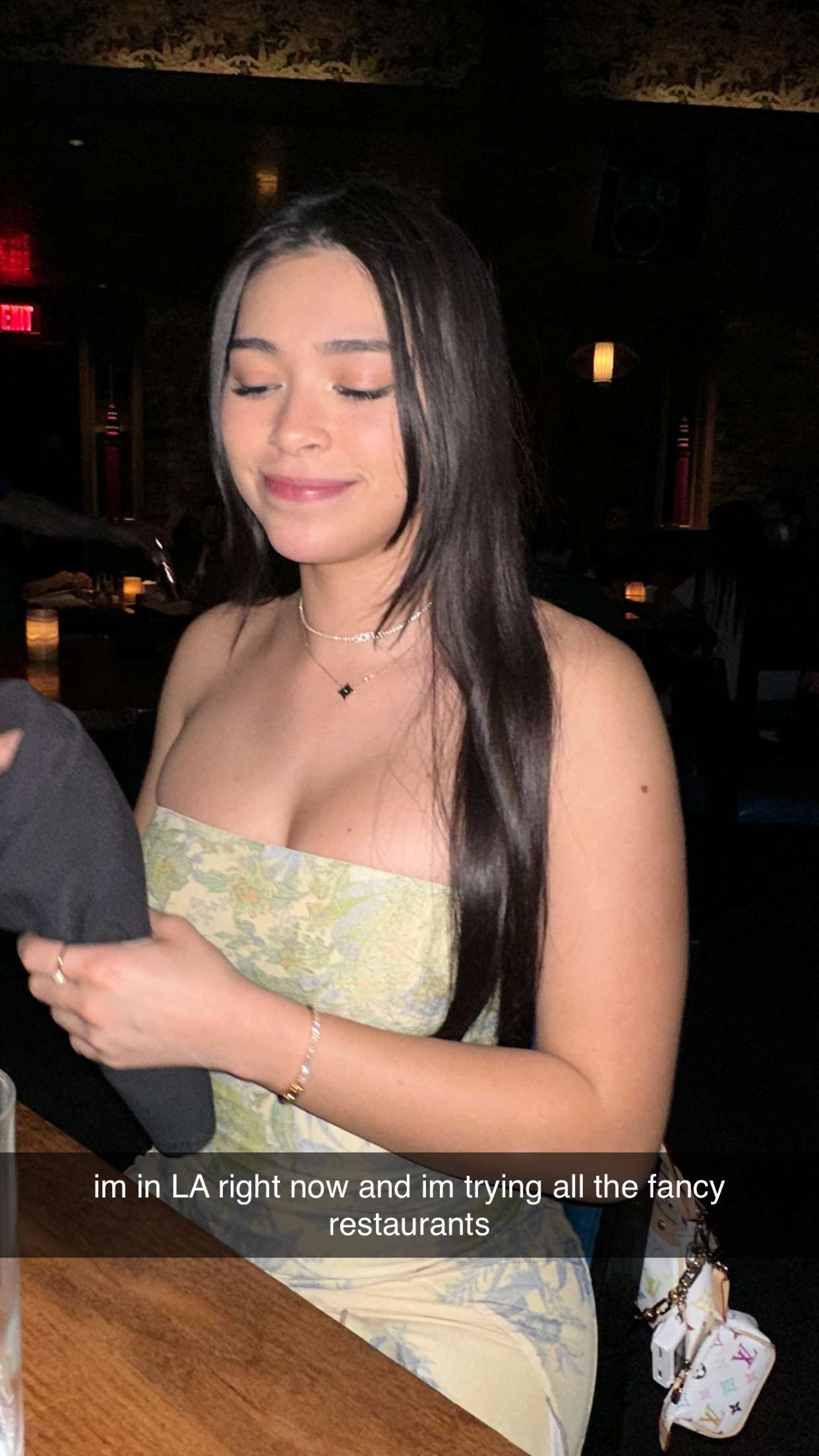 aishahsofeyy snapchat image archive image