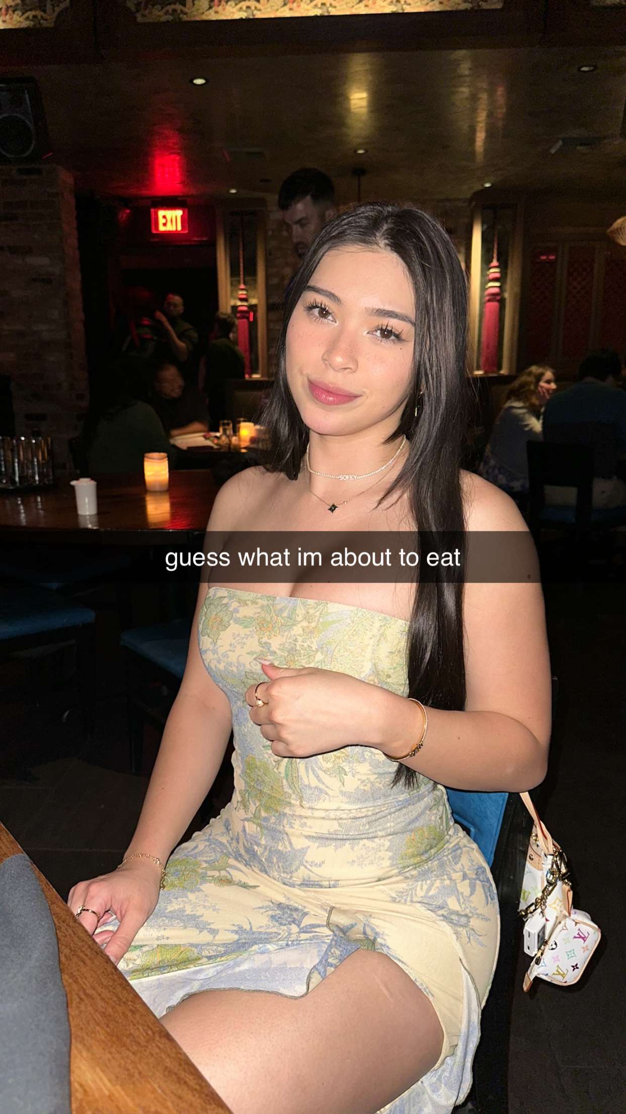 aishahsofeyy snapchat image archive image