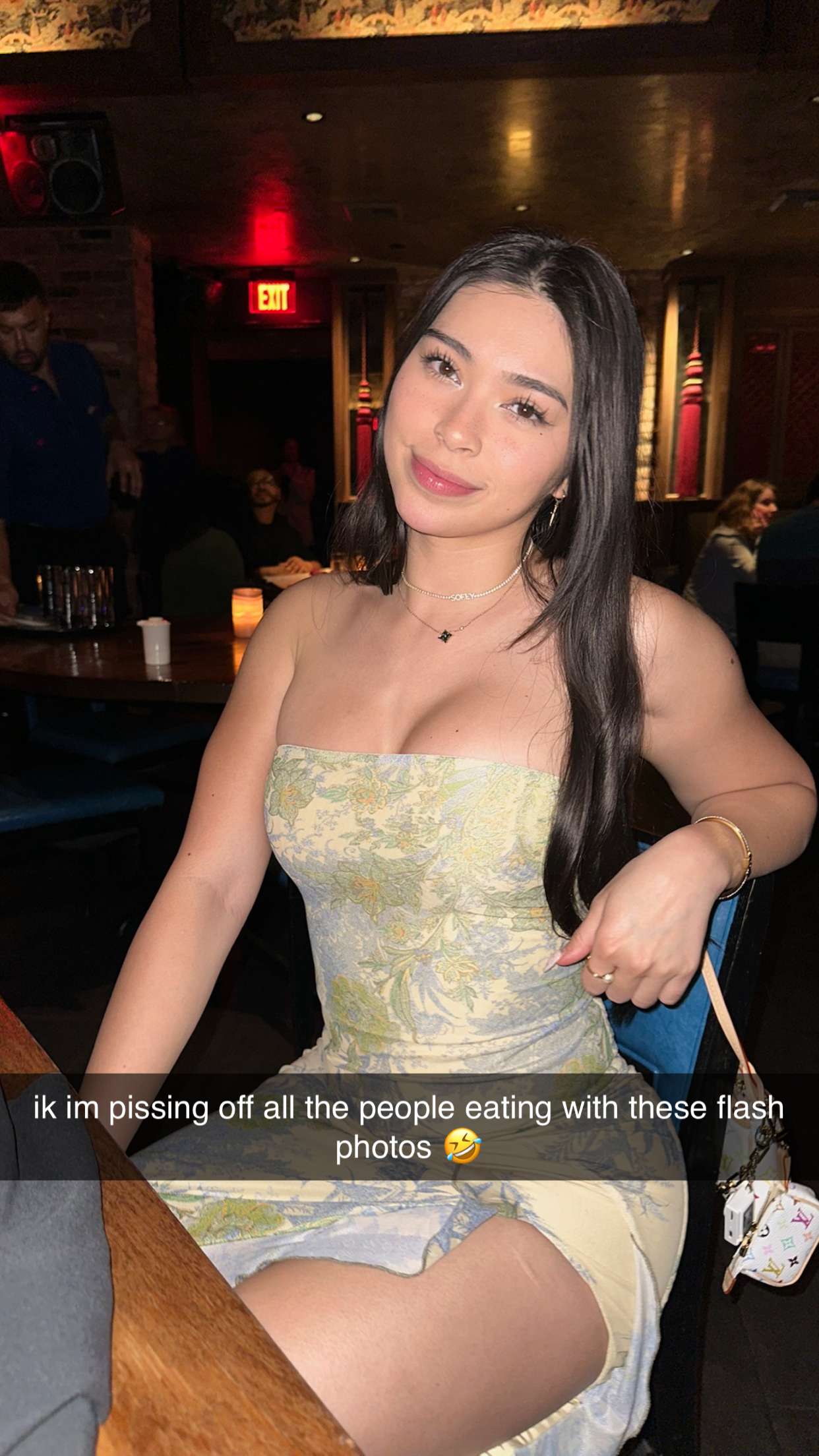 aishahsofeyy snapchat image archive image