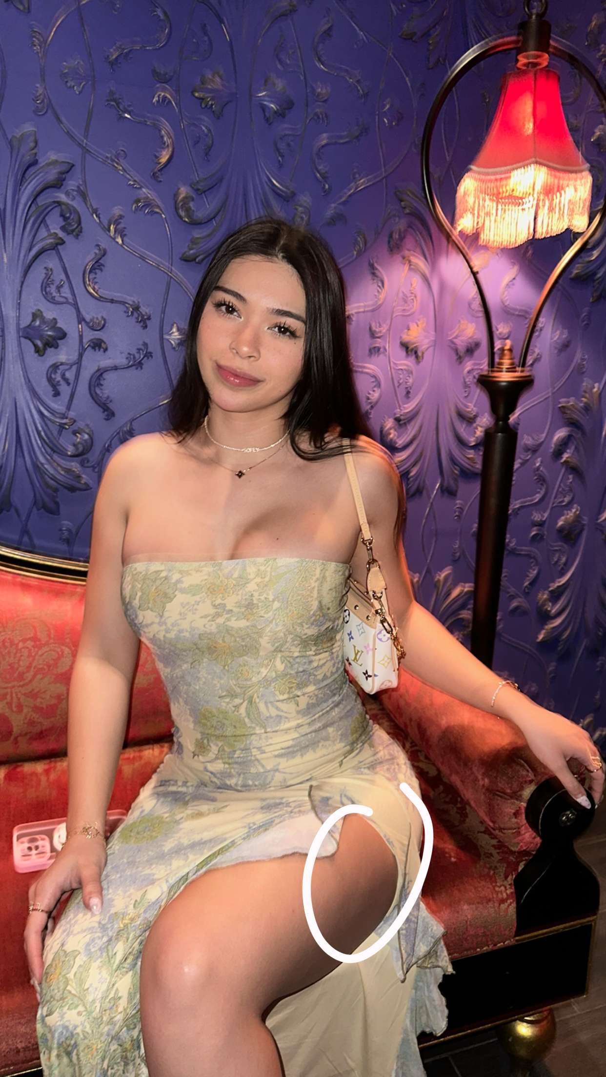 aishahsofeyy snapchat image archive image