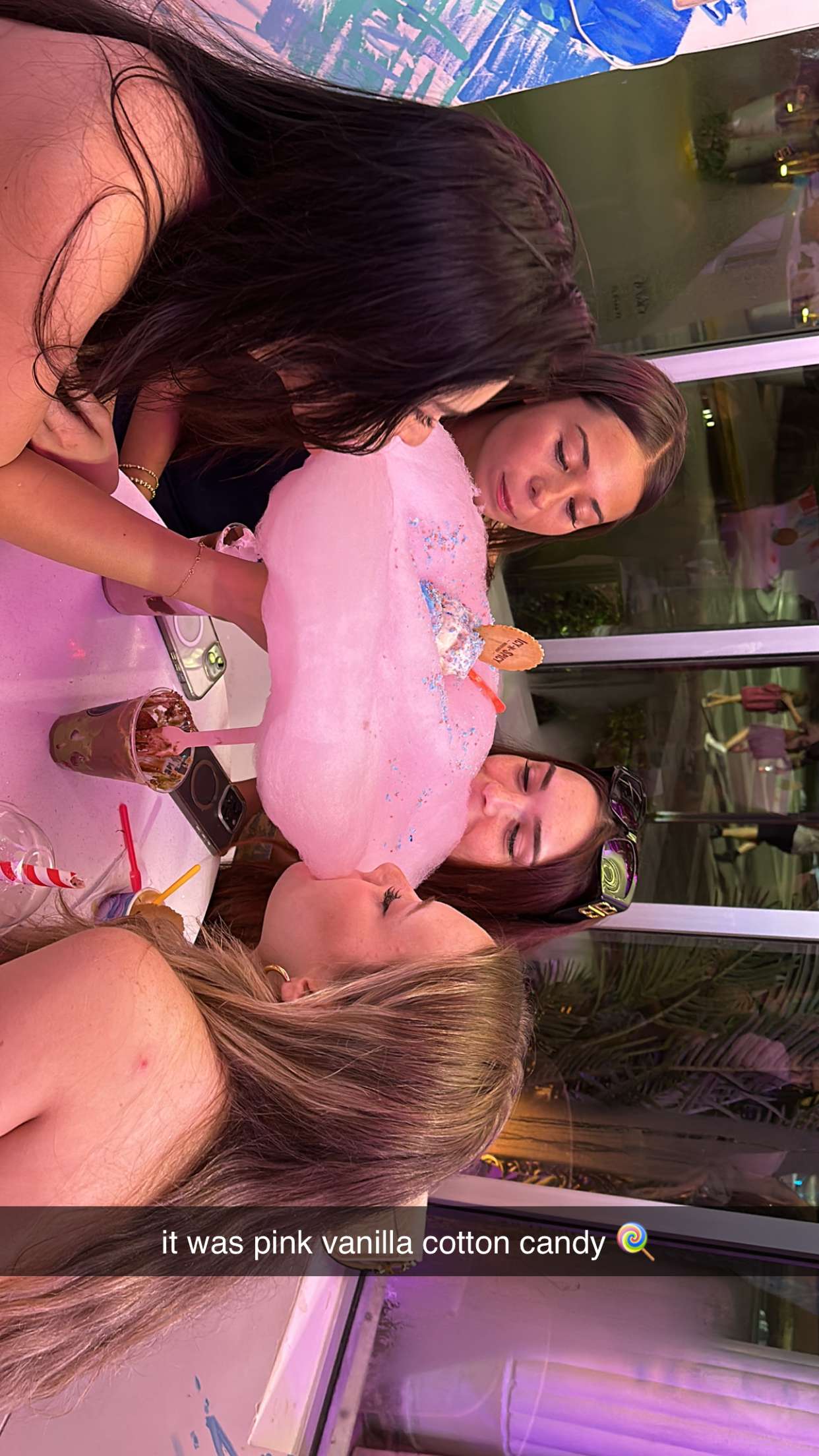 aishahsofeyy snapchat image archive image