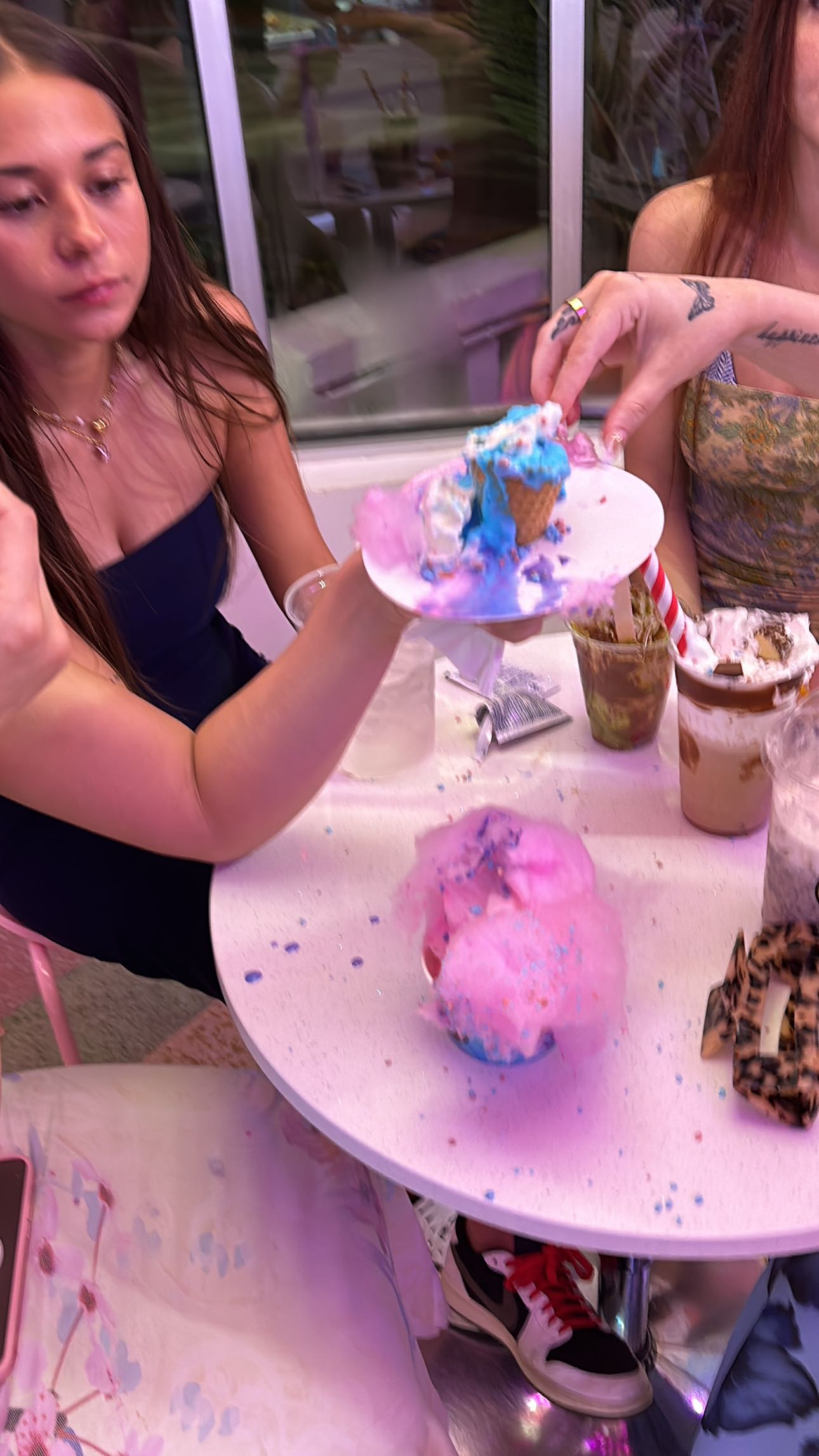 aishahsofeyy snapchat image archive image