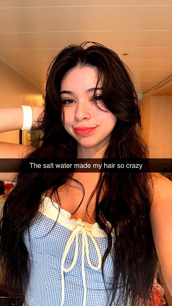 aishahsofeyy snapchat image archive image