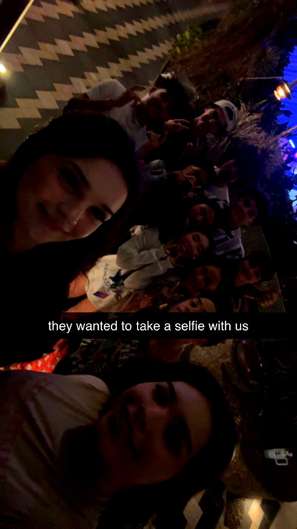 aishahsofeyy snapchat image archive image