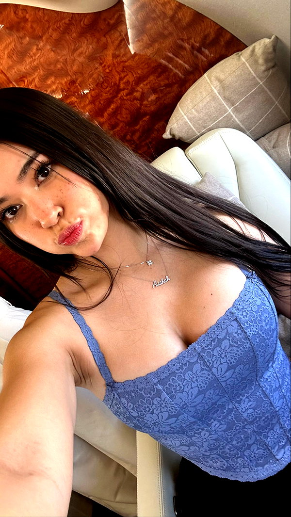 aishahsofeyy snapchat image archive image