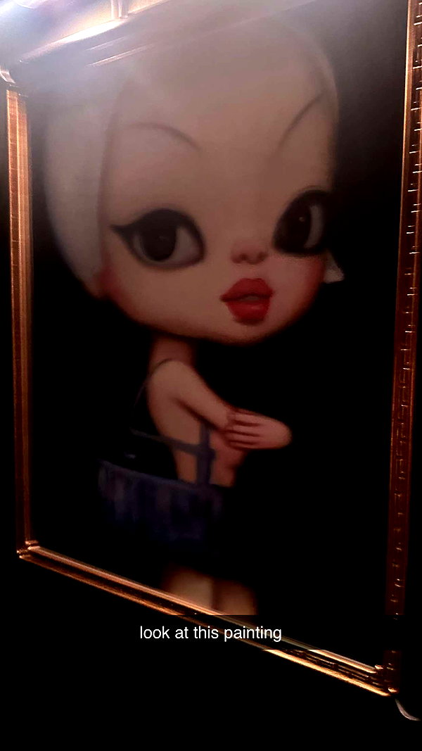 aishahsofeyy snapchat image archive image