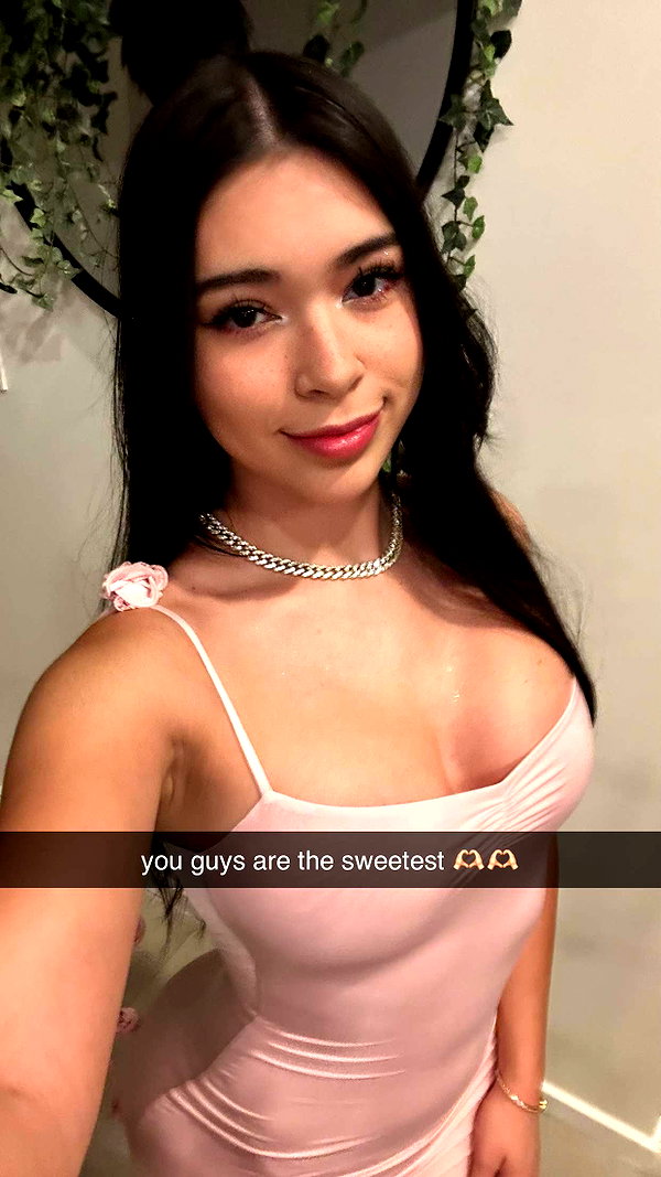 aishahsofeyy snapchat image archive image