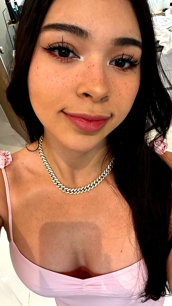 aishahsofeyy snapchat image archive image