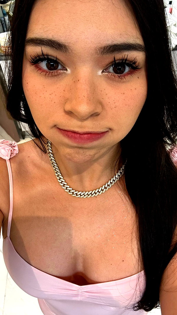 aishahsofeyy snapchat image archive image