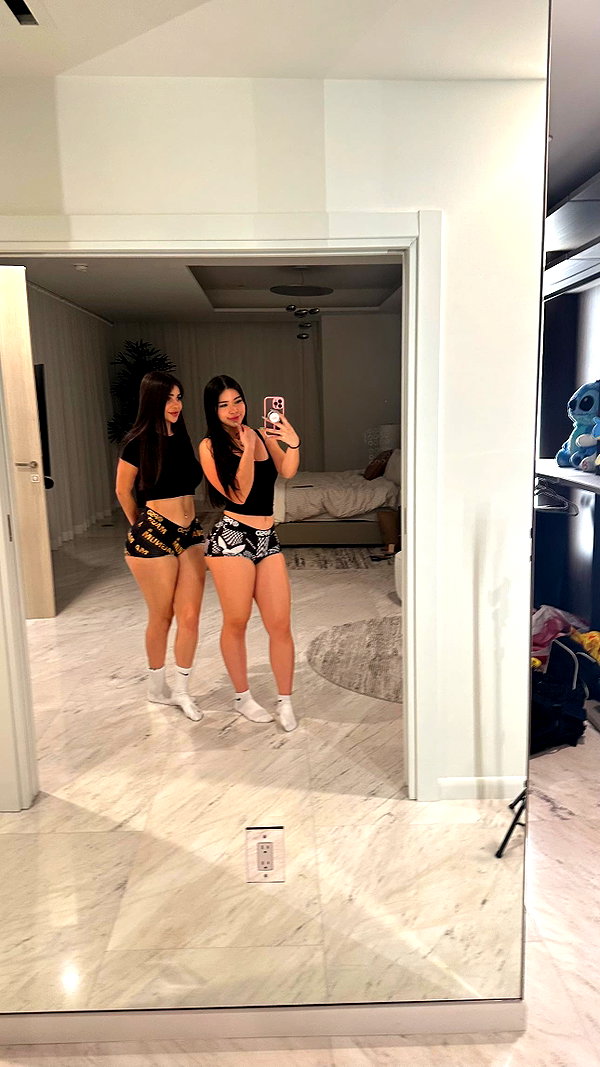 aishahsofeyy snapchat image archive image
