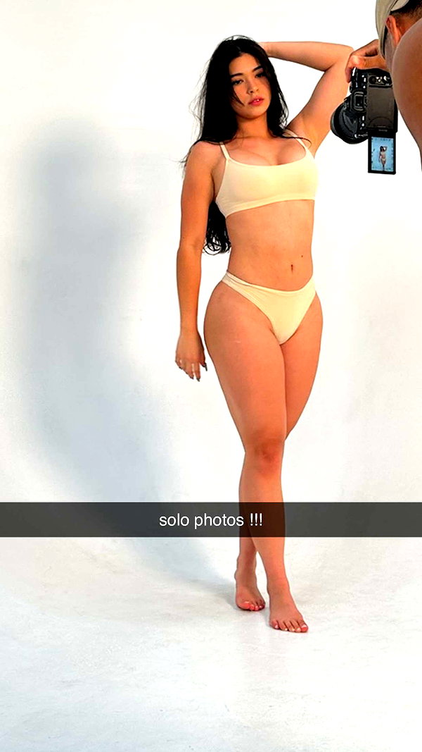aishahsofeyy snapchat image archive image