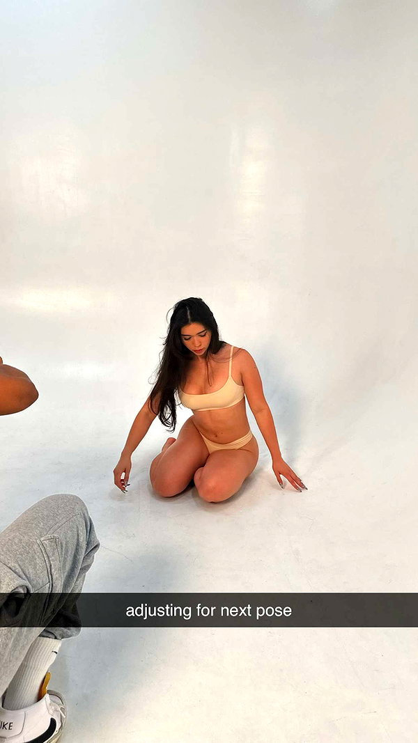 aishahsofeyy snapchat image archive image