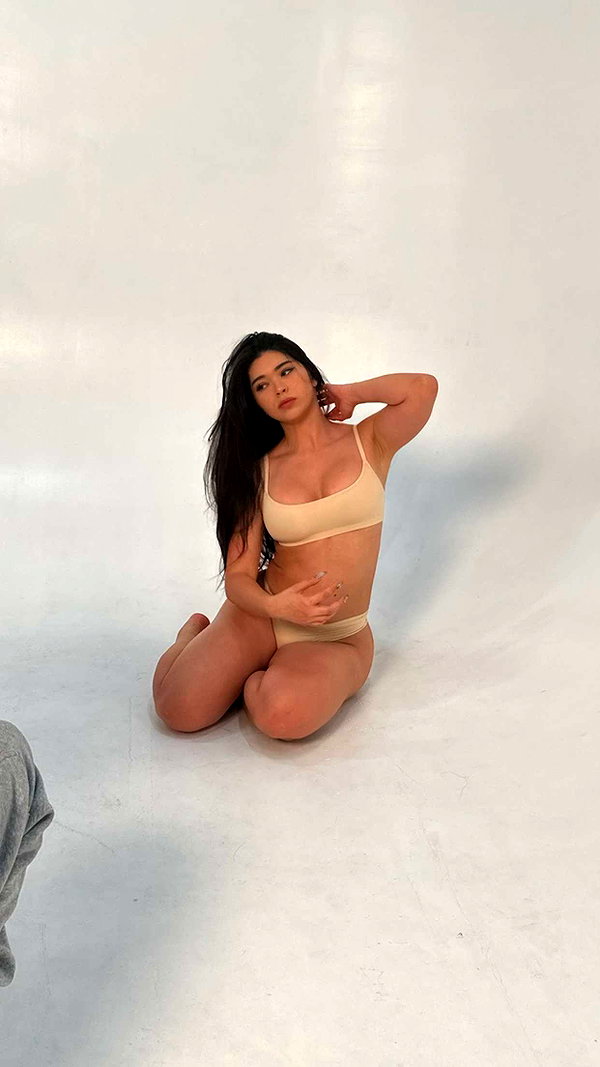 aishahsofeyy snapchat image archive image