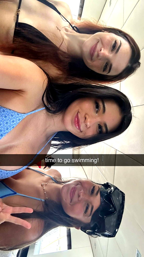 aishahsofeyy snapchat image archive image