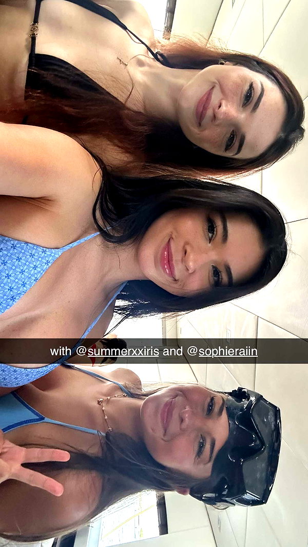 aishahsofeyy snapchat image archive image