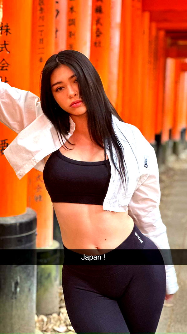 aishahsofeyy snapchat image archive image
