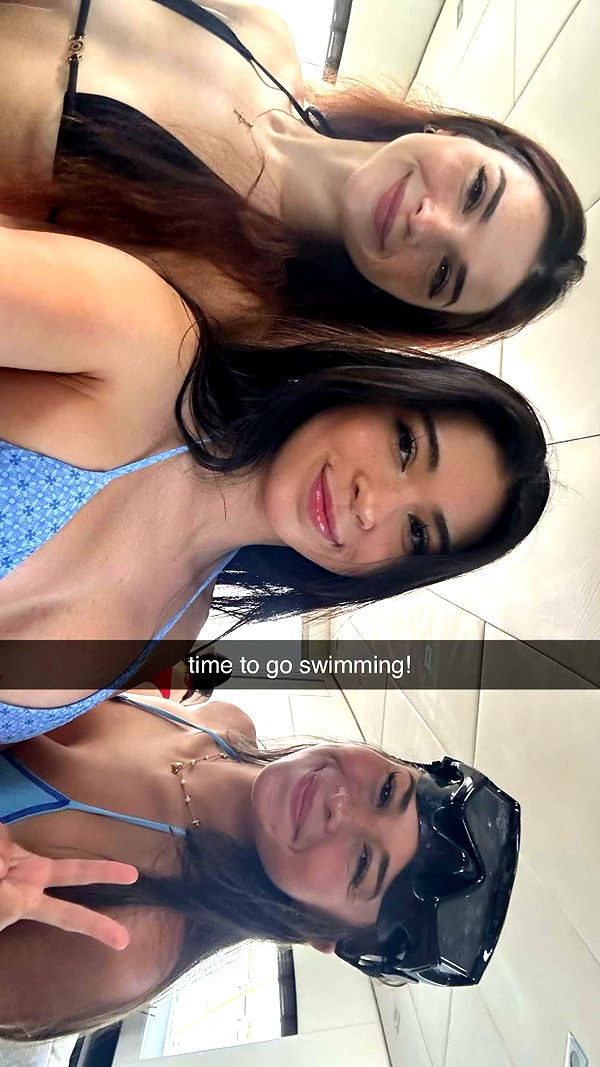 aishahsofeyy snapchat image archive image