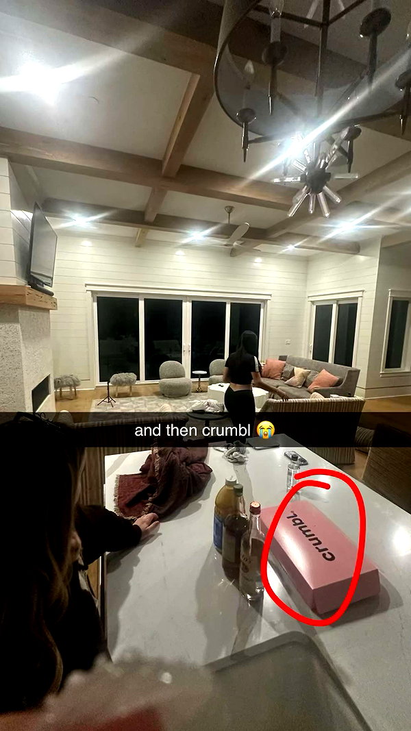aishahsofeyy snapchat image archive image