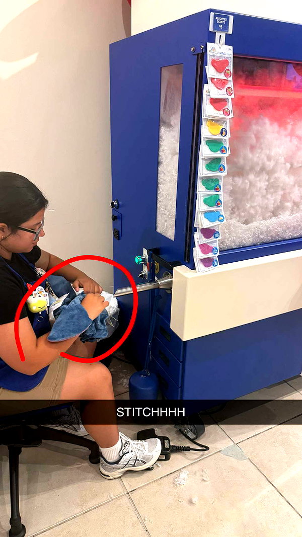 aishahsofeyy snapchat image archive image