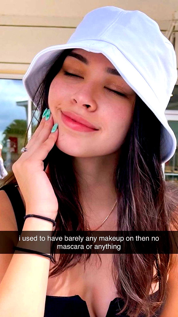 aishahsofeyy snapchat image archive image