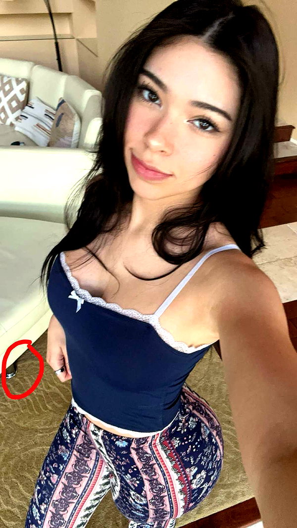 aishahsofeyy snapchat image archive image