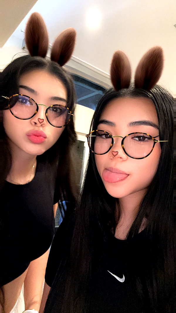 aishahsofeyy snapchat image archive image