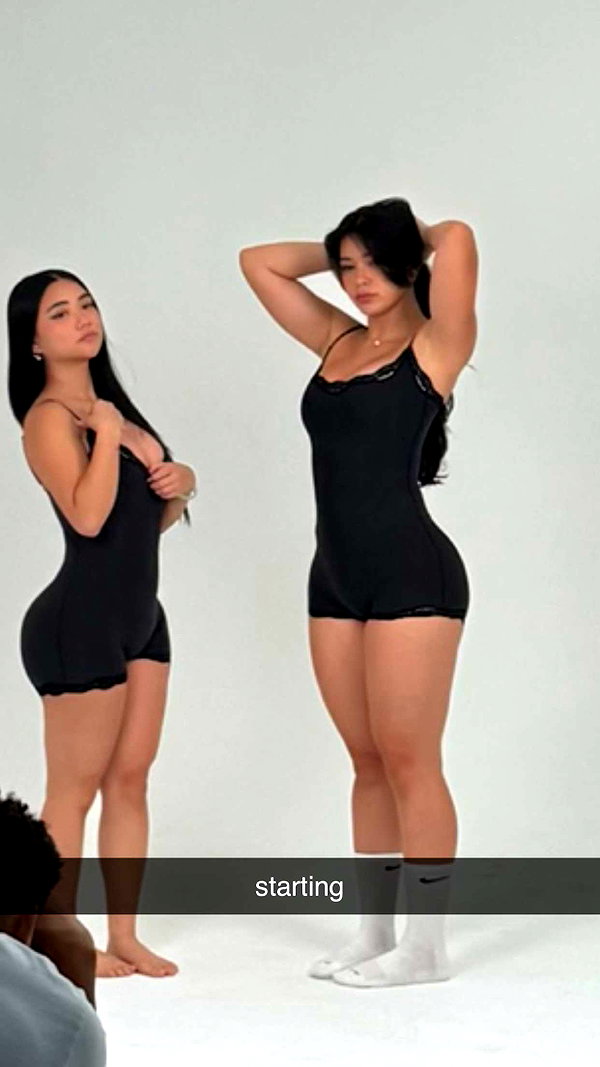 aishahsofeyy snapchat image archive image