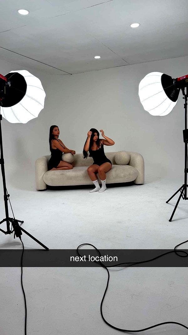 aishahsofeyy snapchat image archive image