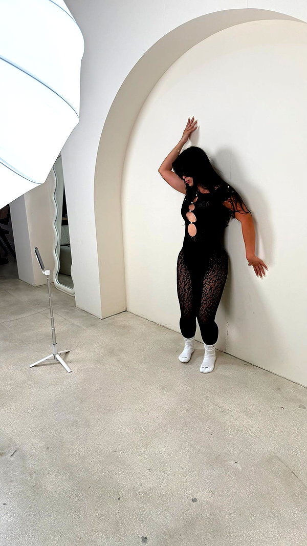 aishahsofeyy snapchat image archive image