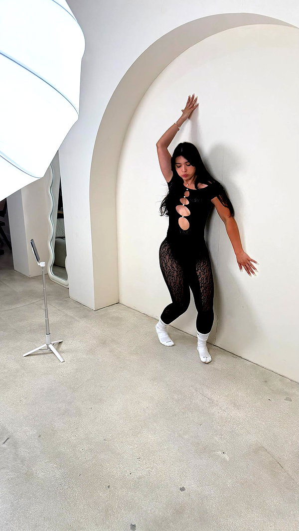 aishahsofeyy snapchat image archive image