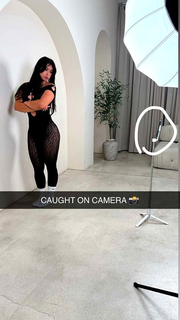 aishahsofeyy snapchat image archive image