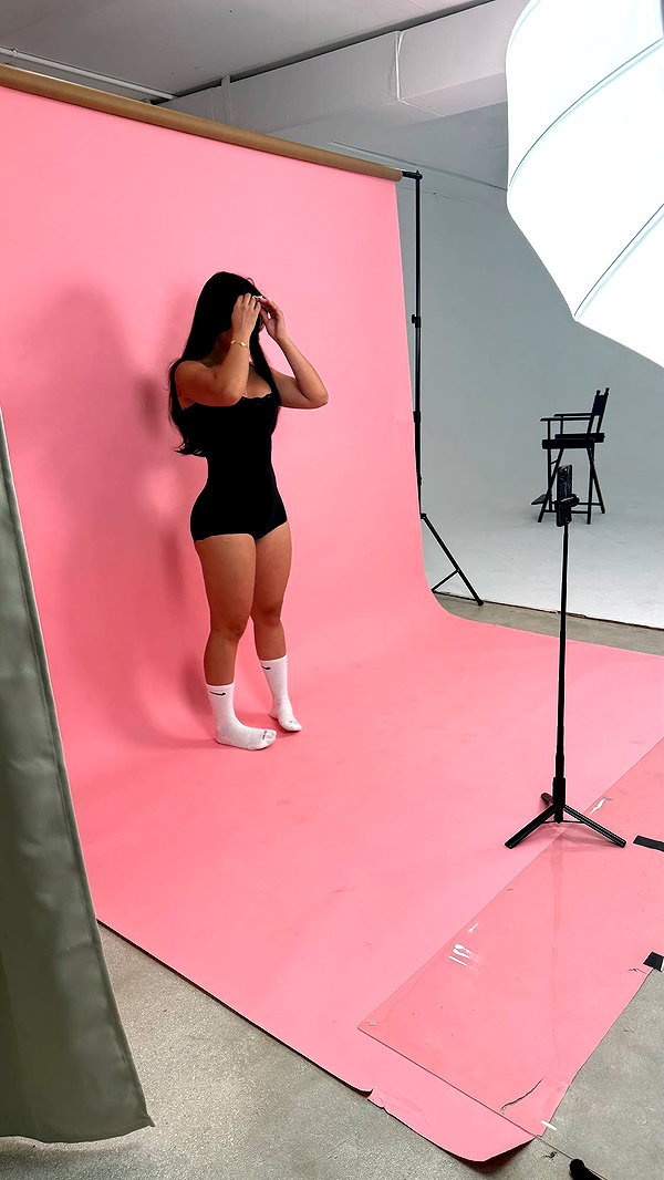 aishahsofeyy snapchat image archive image